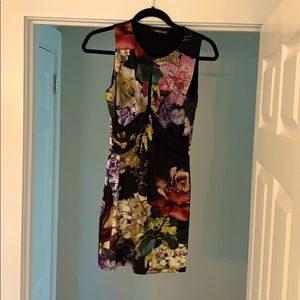 Roberto Cavalli dress